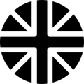 Proudly sold in the UK
